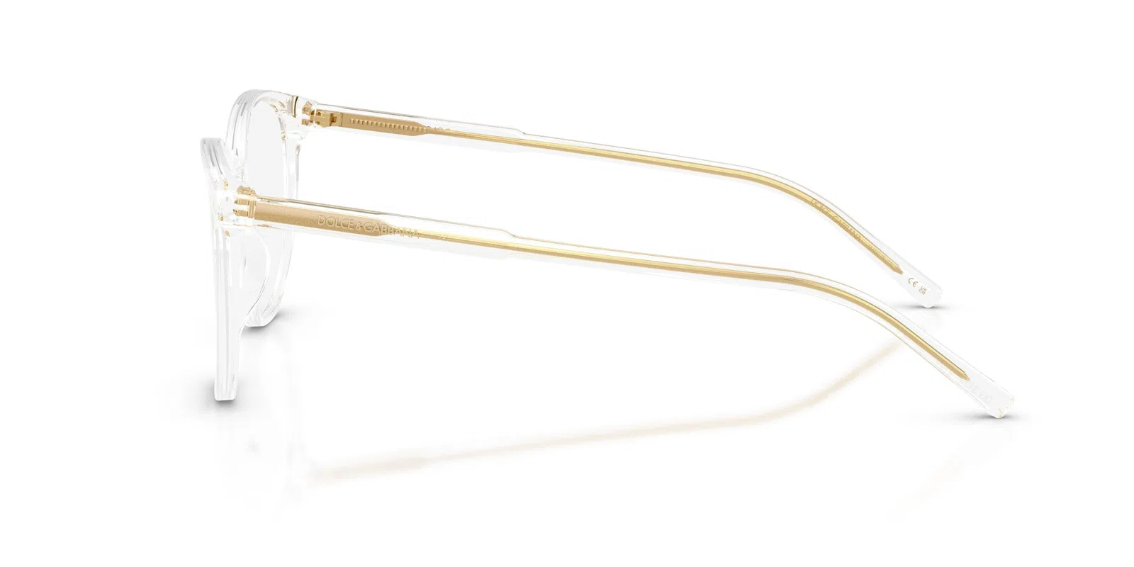Dolce & Gabbana 3425 Eyeglasses - view 40